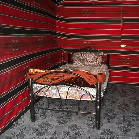 Bedouin Expedition 와디럼 외부 사진
