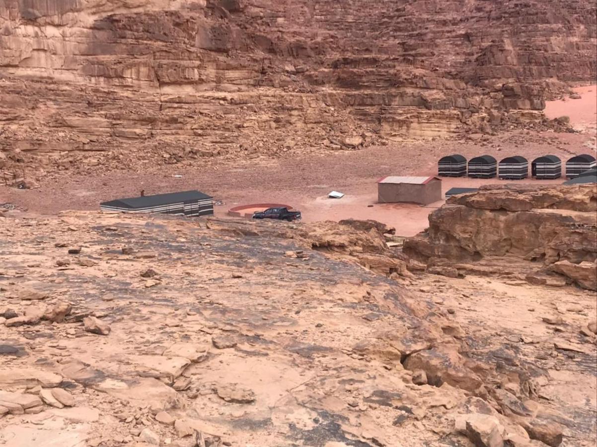 Bedouin Expedition 와디럼 외부 사진