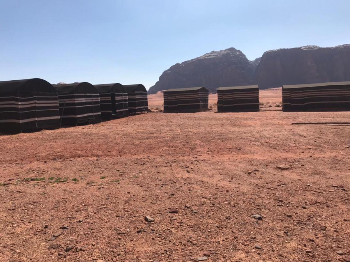 Bedouin Expedition 와디럼 외부 사진