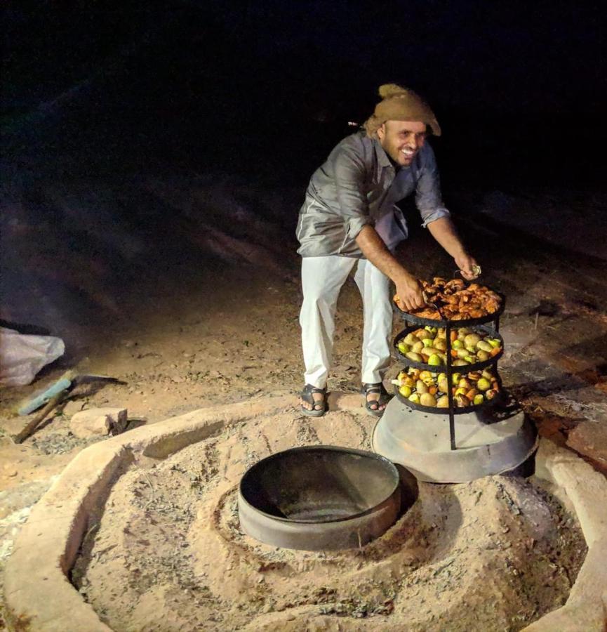 Bedouin Expedition 와디럼 외부 사진