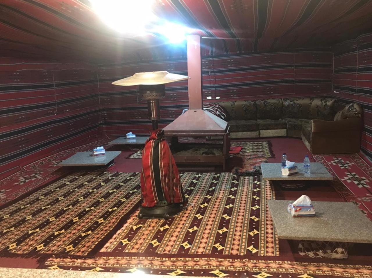 Bedouin Expedition 와디럼 외부 사진
