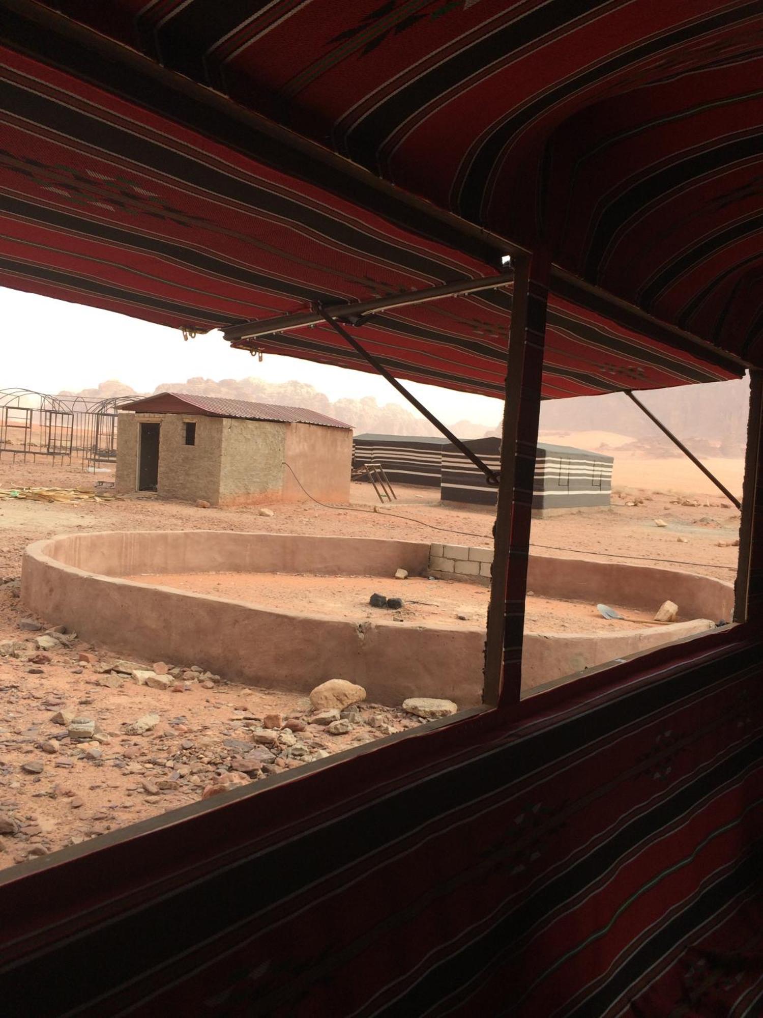 Bedouin Expedition 와디럼 외부 사진