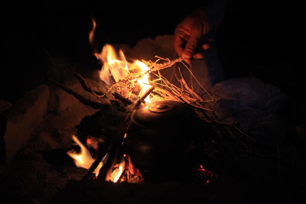 Bedouin Expedition 와디럼 외부 사진