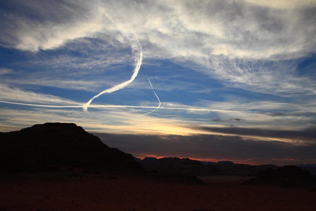Bedouin Expedition 와디럼 외부 사진