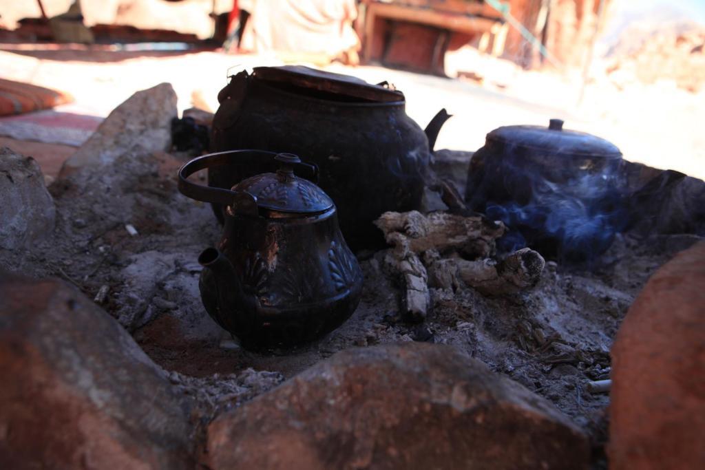 Bedouin Expedition 와디럼 외부 사진