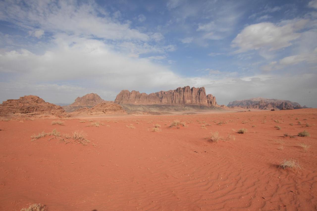 Bedouin Expedition 와디럼 외부 사진
