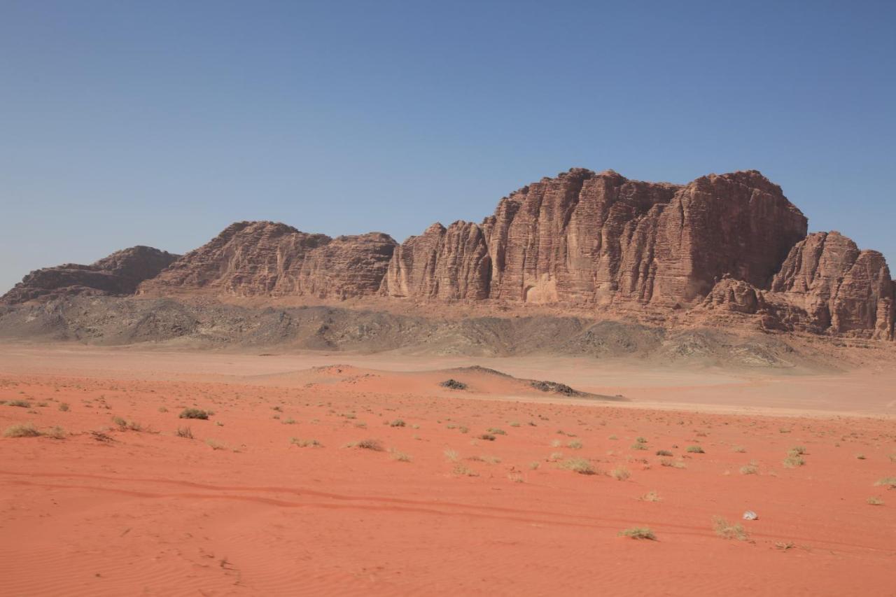 Bedouin Expedition 와디럼 외부 사진