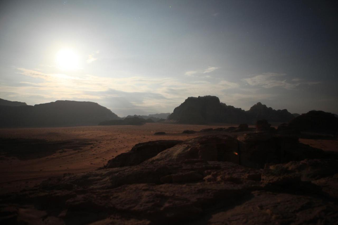 Bedouin Expedition 와디럼 외부 사진