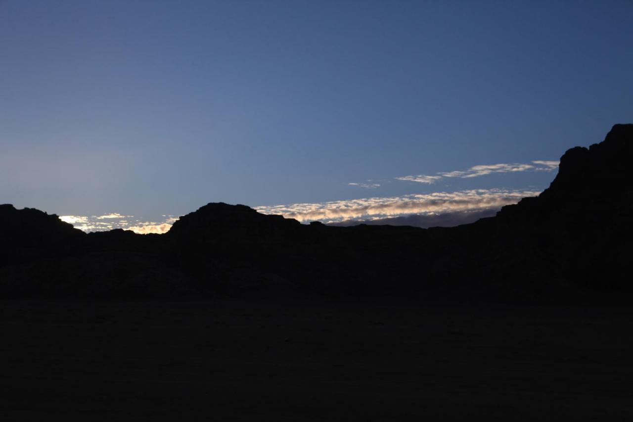 Bedouin Expedition 와디럼 외부 사진