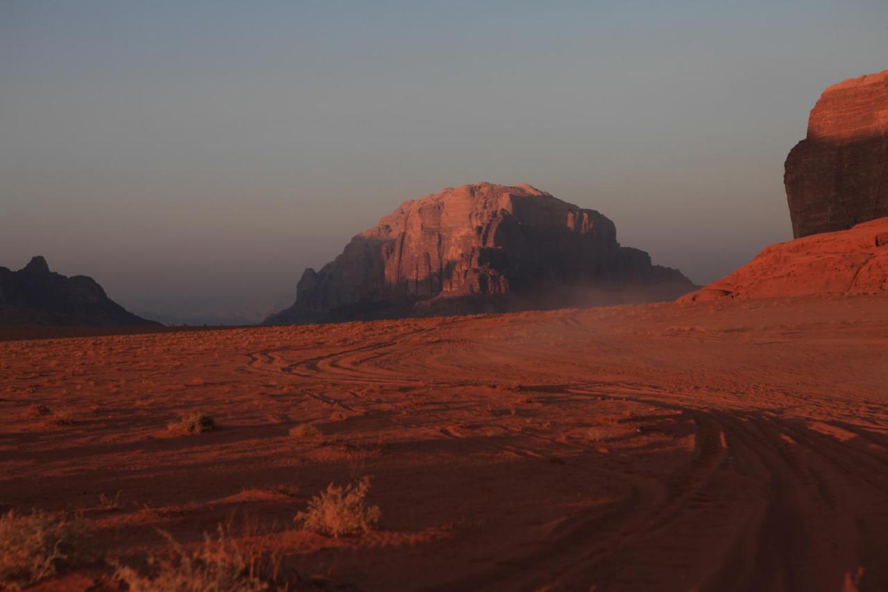 Bedouin Expedition 와디럼 외부 사진