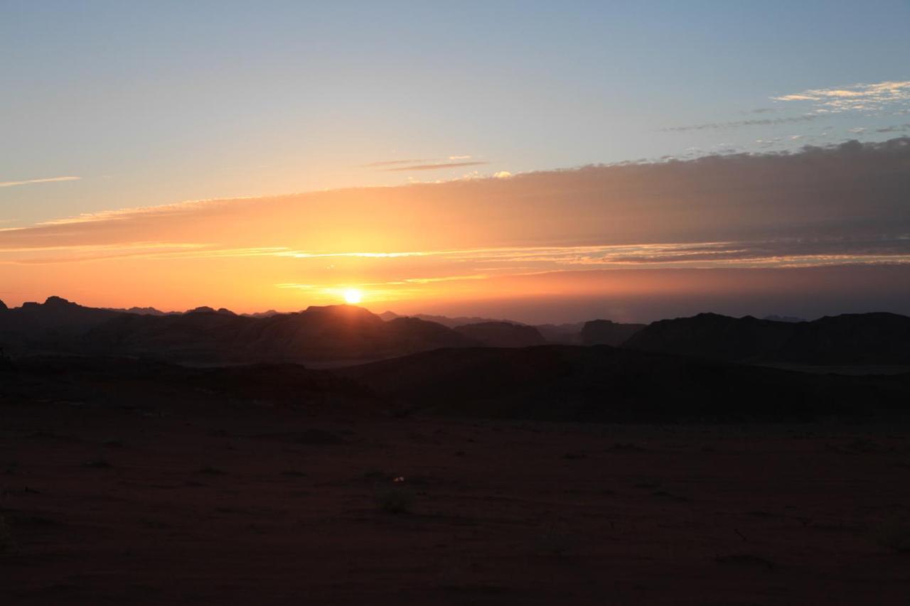 Bedouin Expedition 와디럼 외부 사진